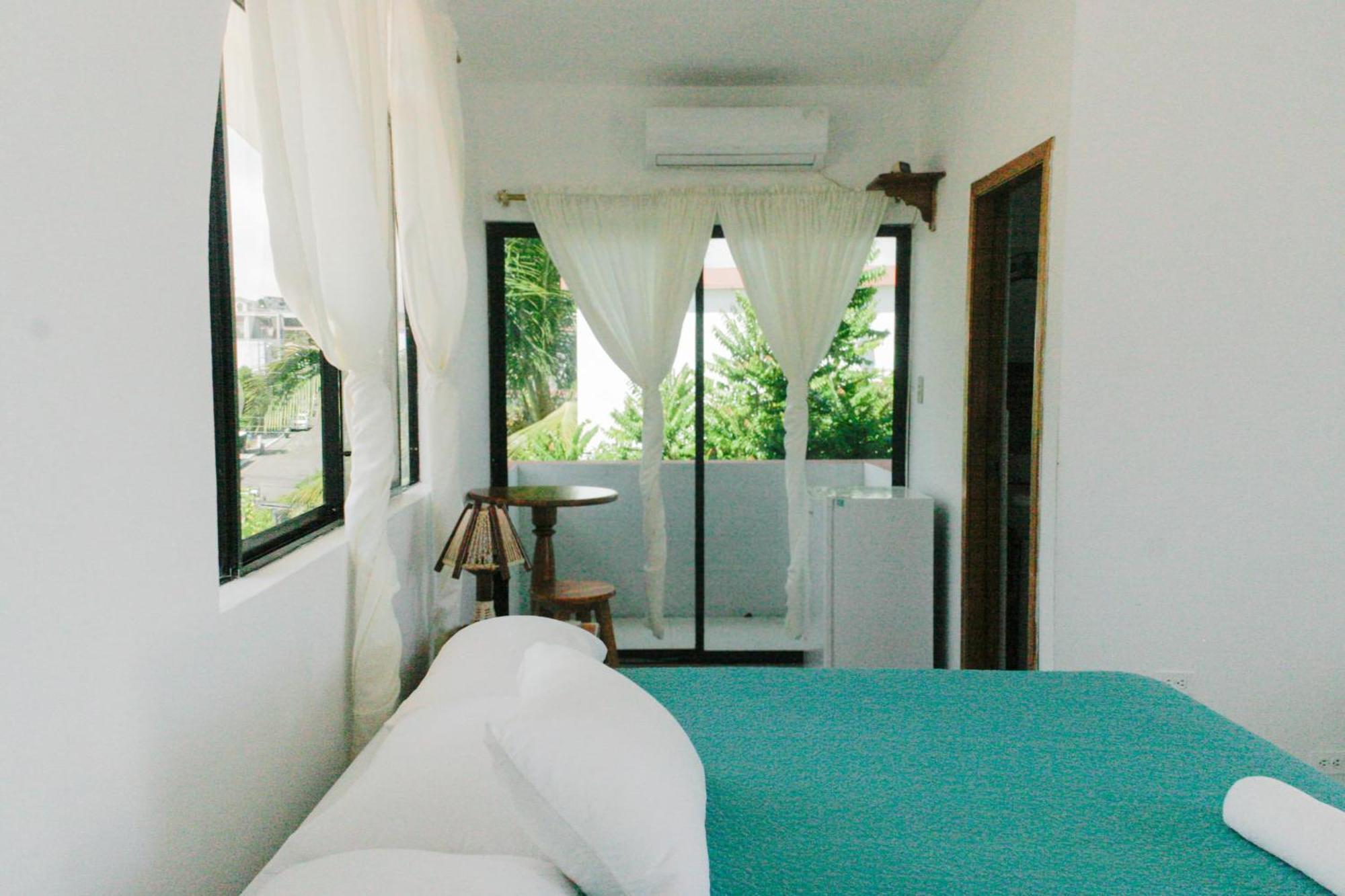 Casa De Nelly Hotell Puerto Baquerizo Moreno Exteriör bild